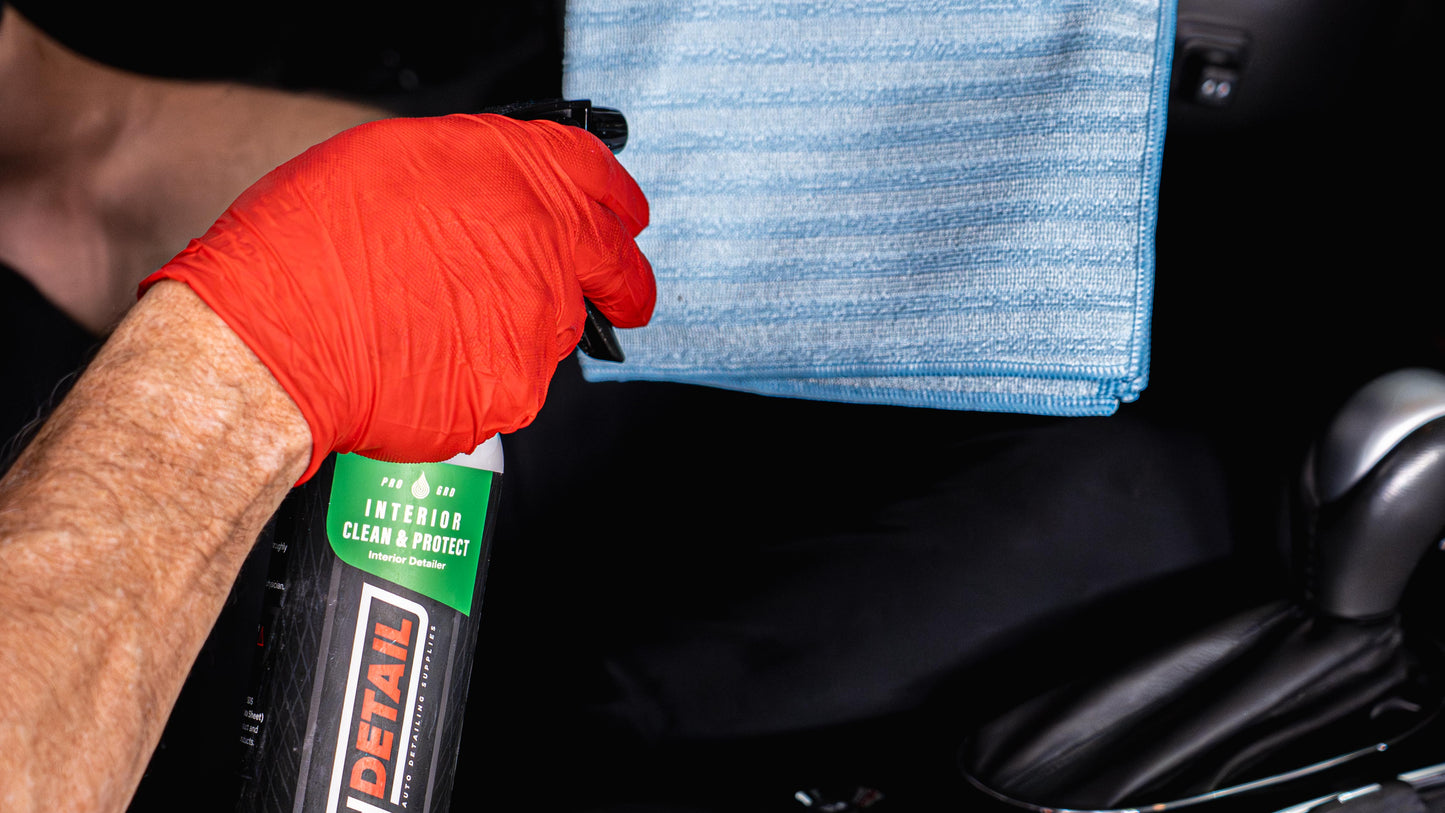 DIY Detail Interior Bundle