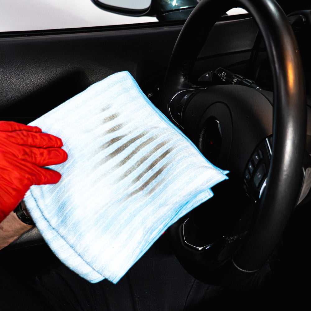 
                      
                        DIY All Purpose Interior Towel 5 Pack
                      
                    