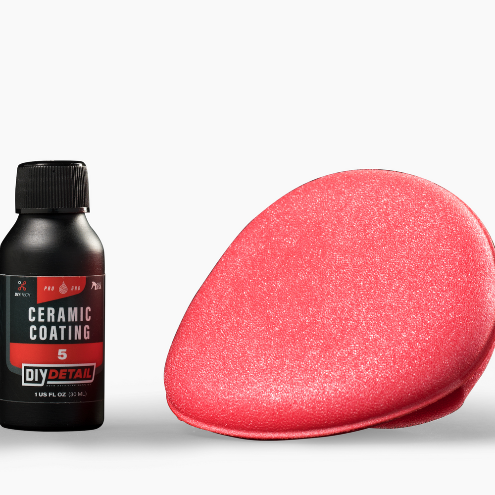 DIY Detail T2 Coating bundle (5 Year)
