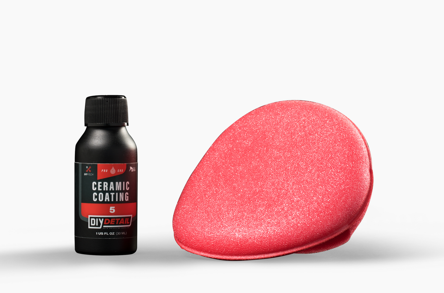 DIY Detail T2 Coating bundle (5 Year)