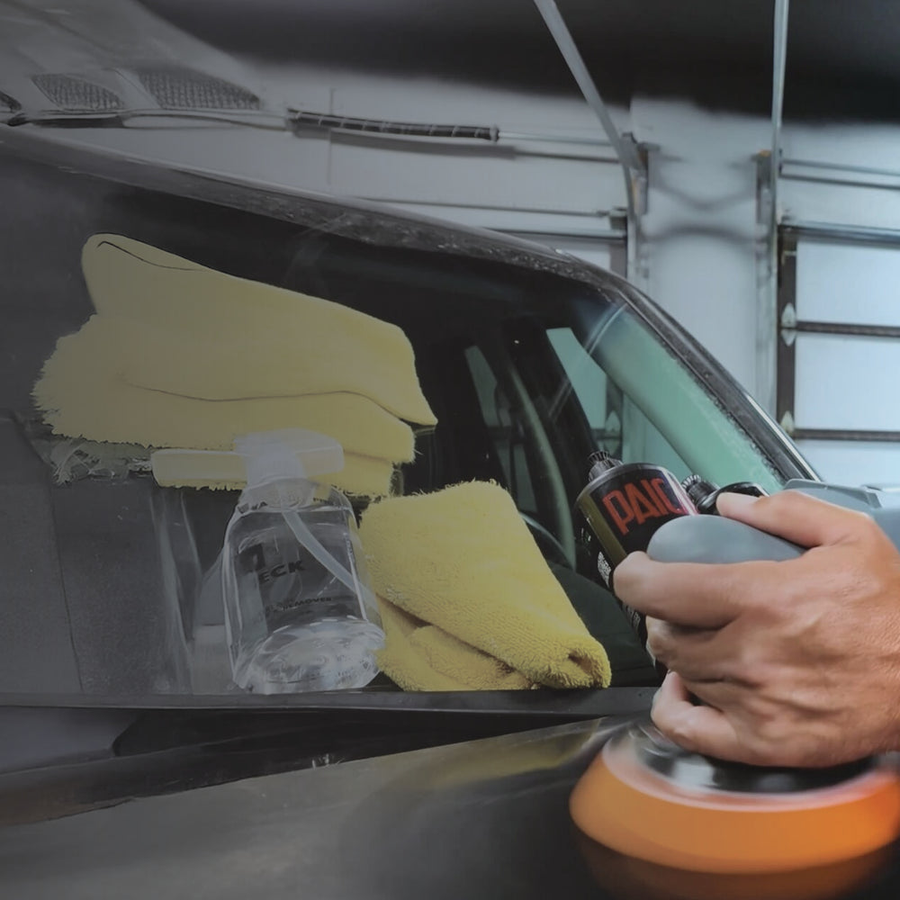 Paicar DOORBUSTER