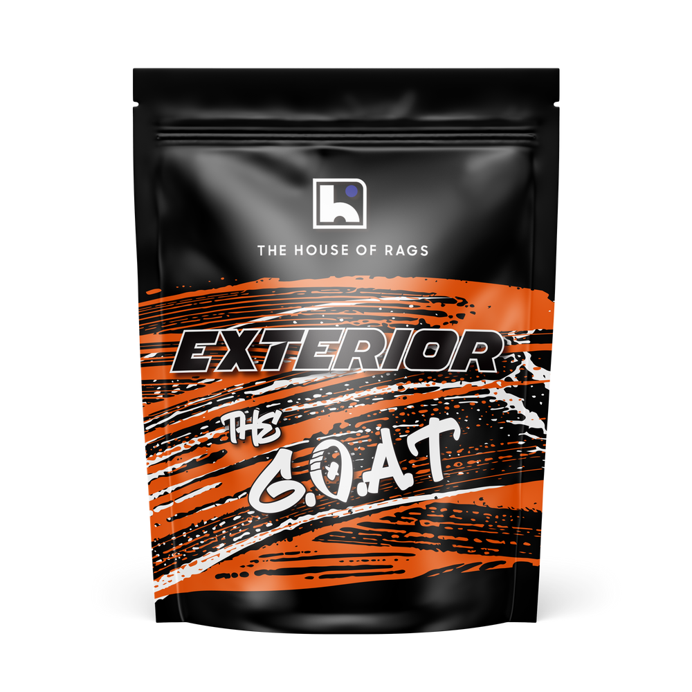 Goated DoorBuster Bundle