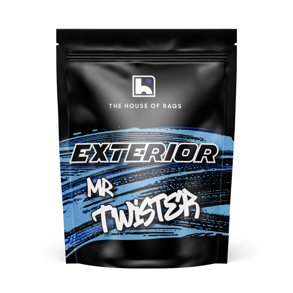 
                      
                        THOR Mister Twister V2 (3 Pack)
                      
                    
