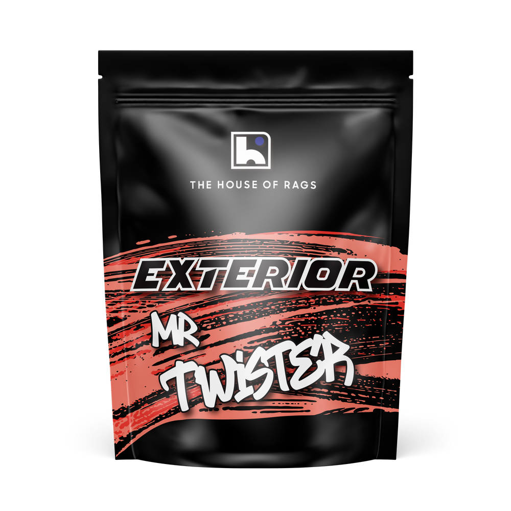 
                      
                        THOR Mister Twister V2 (3 Pack)
                      
                    