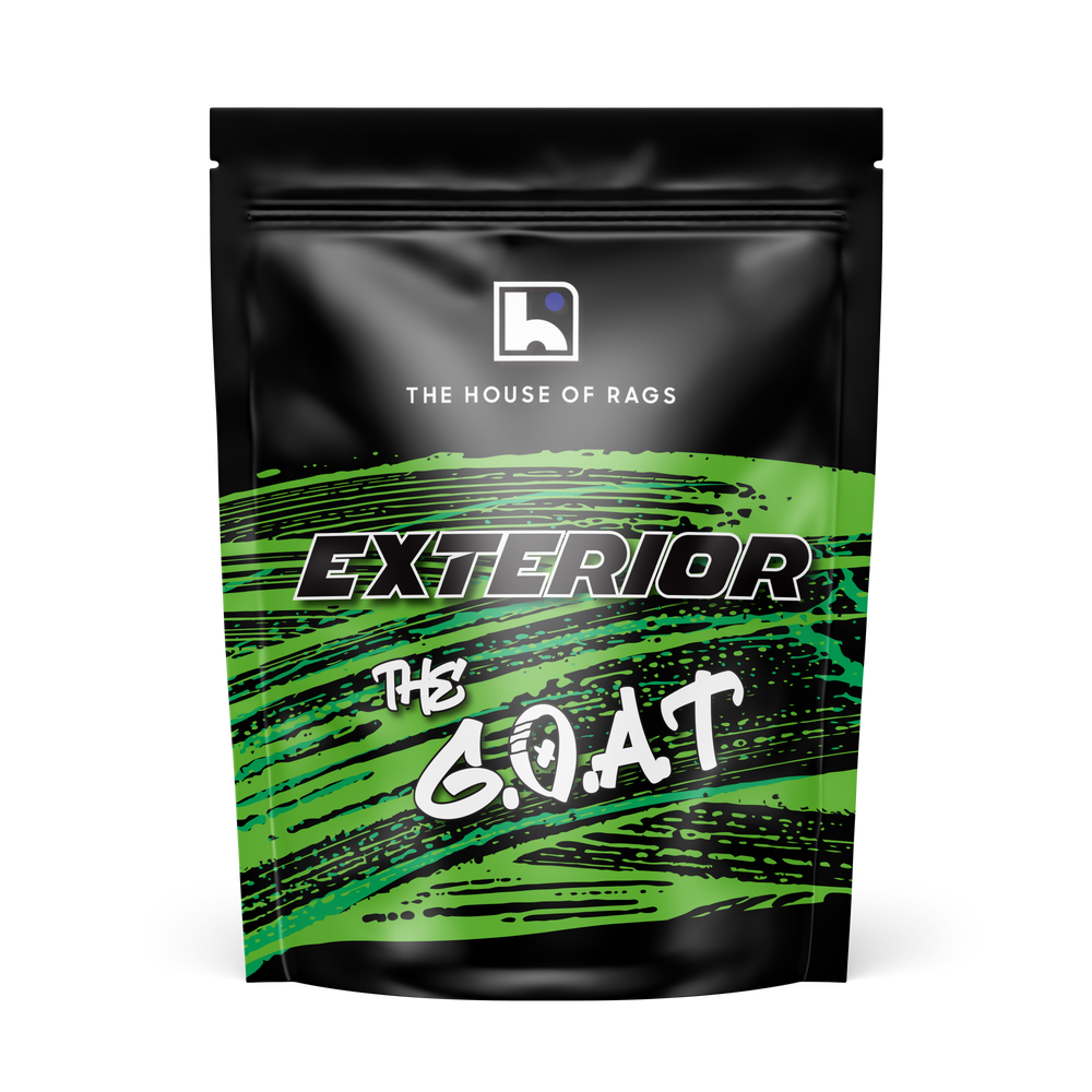 THOR G.O.A.T 1800 Drying Towel