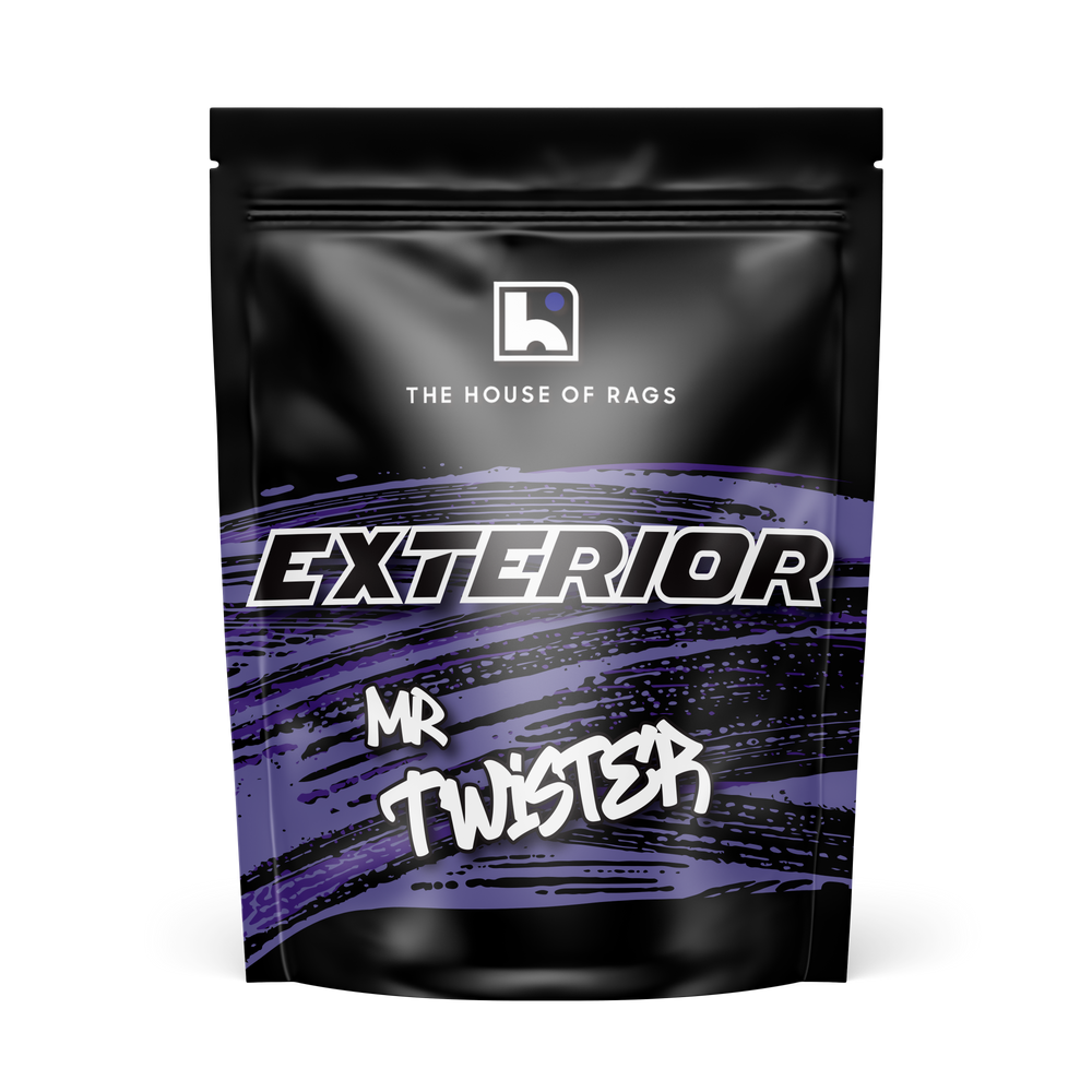 THOR Mister Twister V2 (3 Pack)