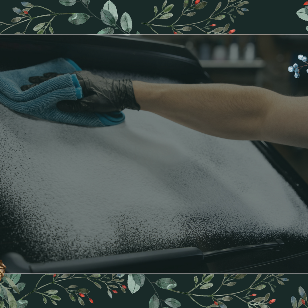 The House of Rags: Premium Microfiber and Car Detailing Products – The ...