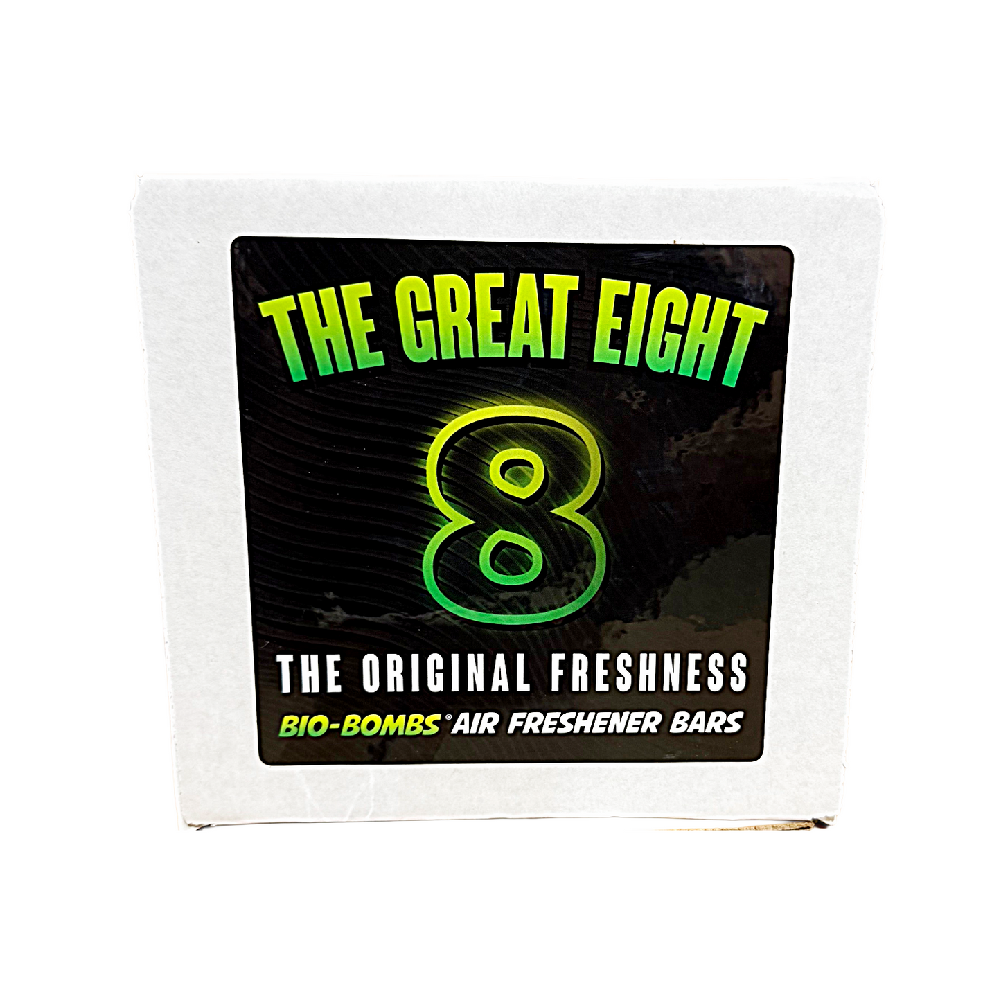 Bio-Bombs The Great Eight Variety Pack