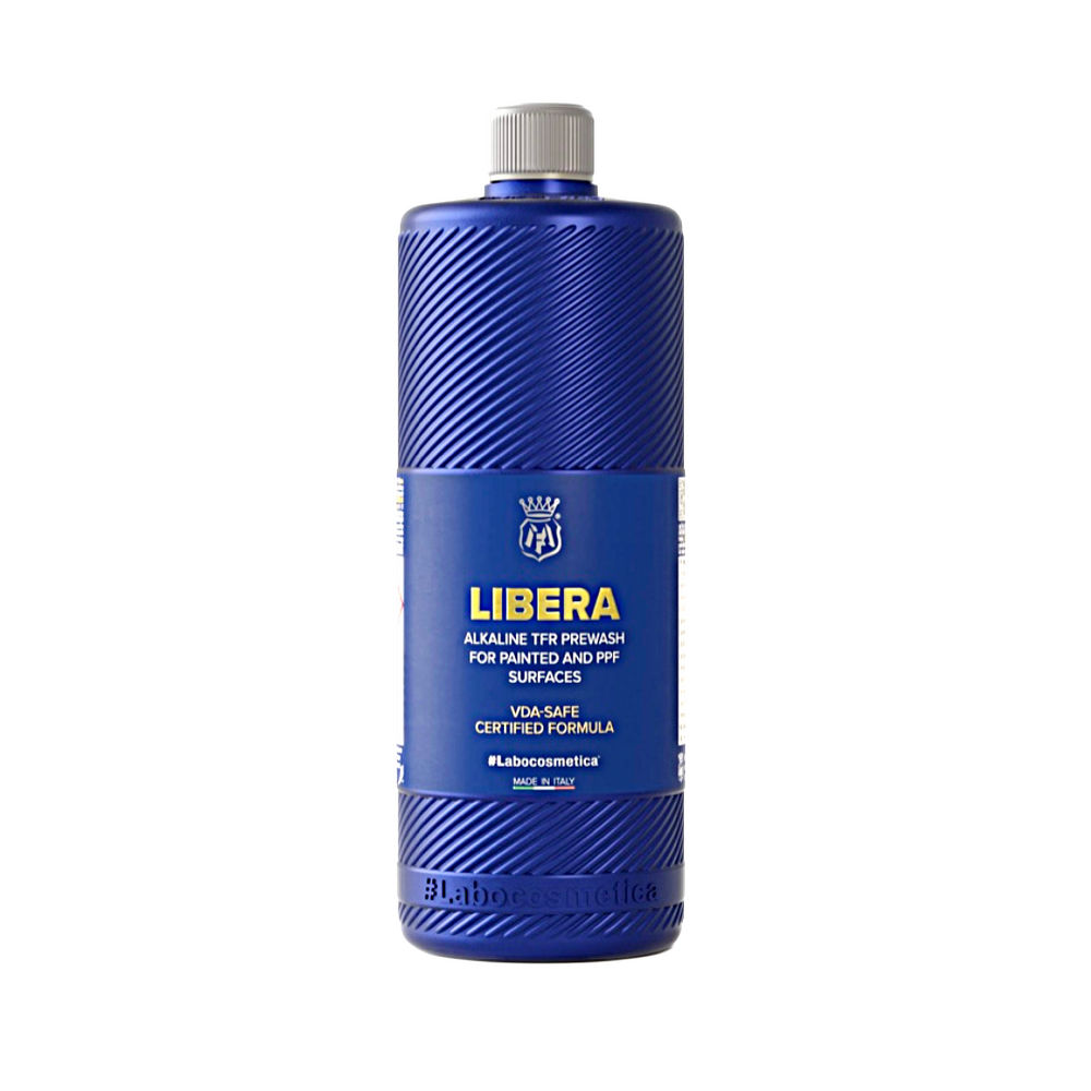 Labocosmetica Libera