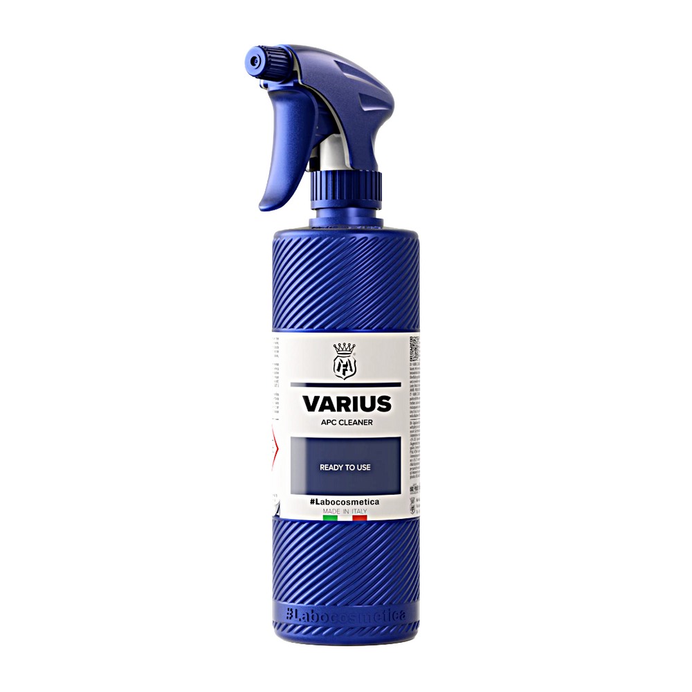 Labocosmetica Varius