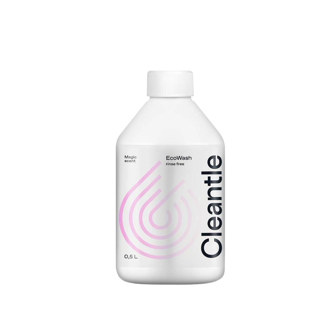 Cleantle Eco Wash