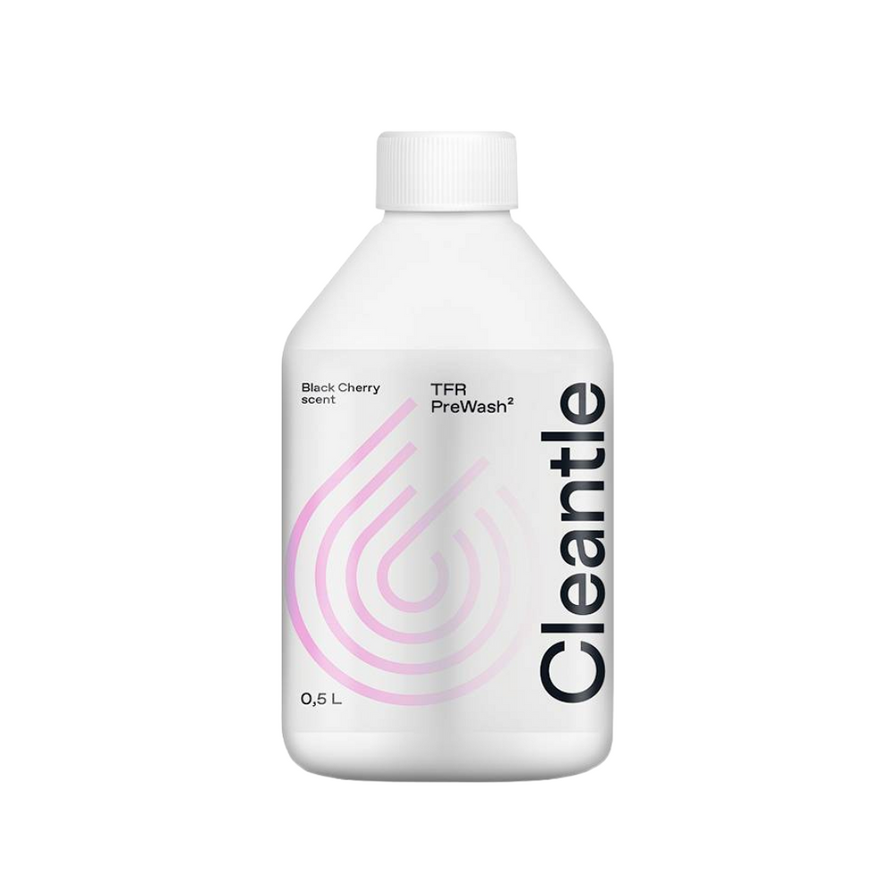 Cleantle TFR PreWash