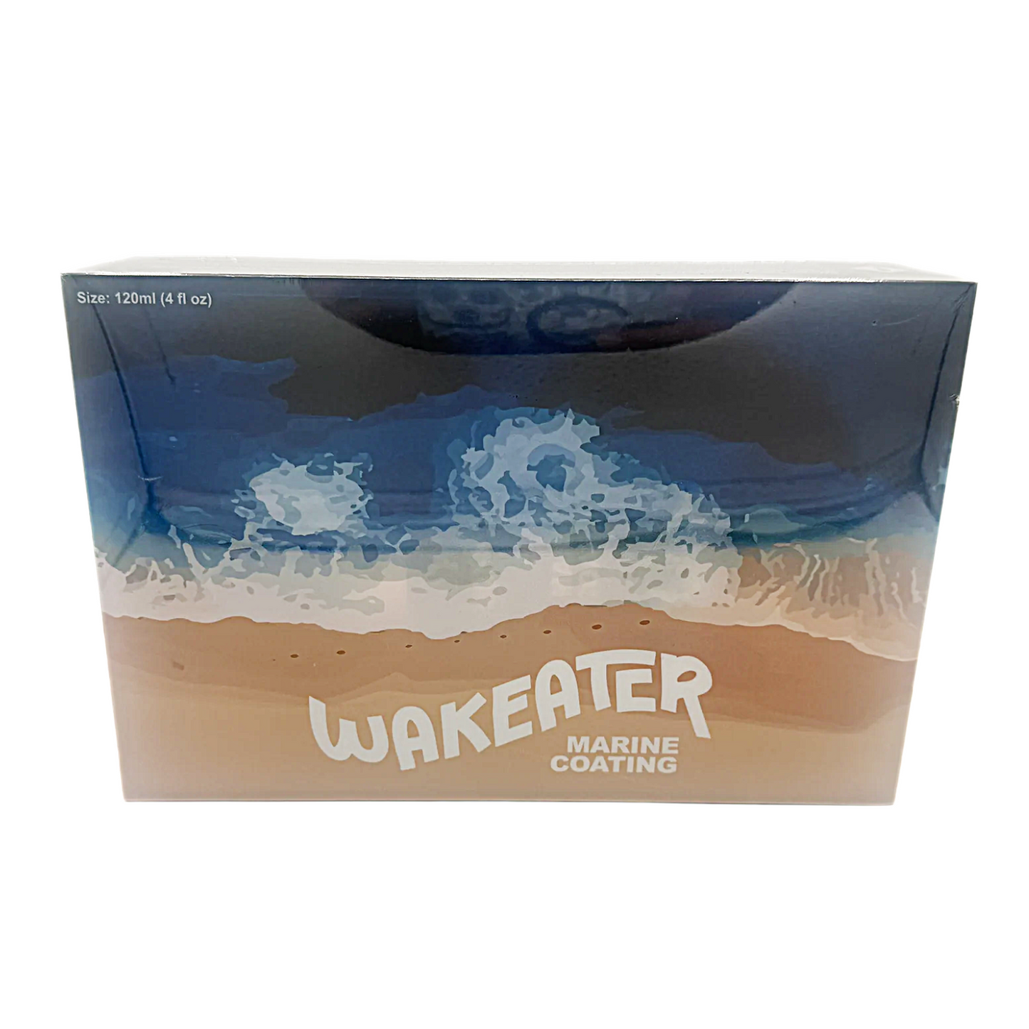 Wakeater Marine Coating