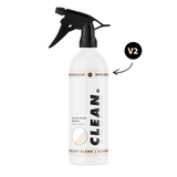 CLEAN. Interior Quick Detailer V2