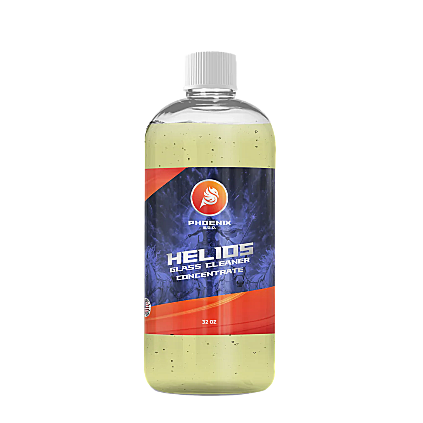 Phoenix E.O.D Helios Glass Cleaner