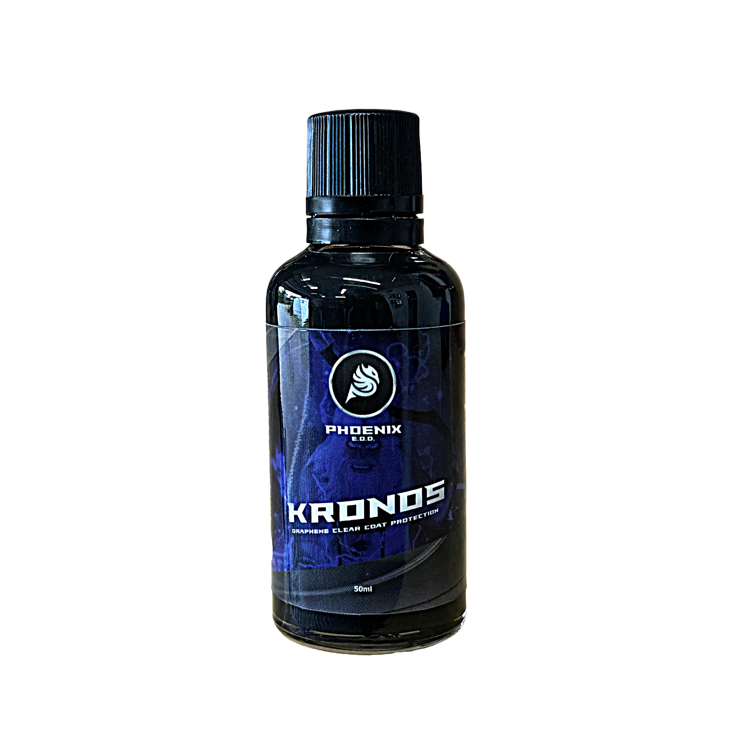 Phoenix E.O.D Kronos Graphene Ceramic Clear Coat Protection – 10H+* 50ml