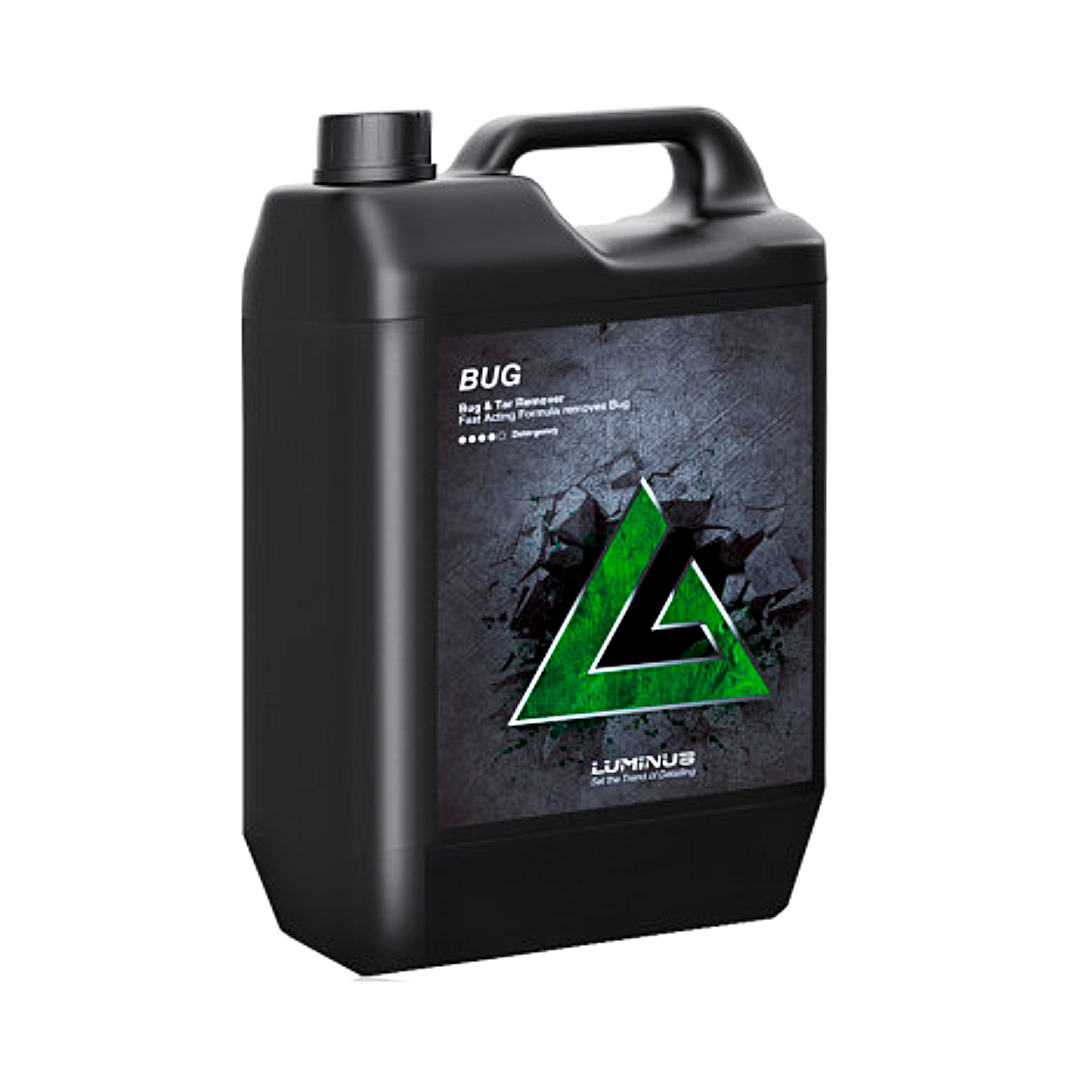 Luminus Bug (Bug and Tar Remover)