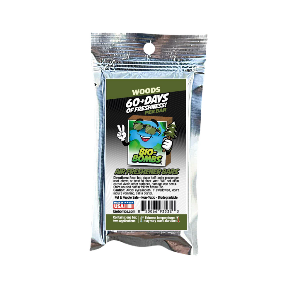 
                      
                        Bio-Fresh Bars (Holiday Limited Edition)
                      
                    