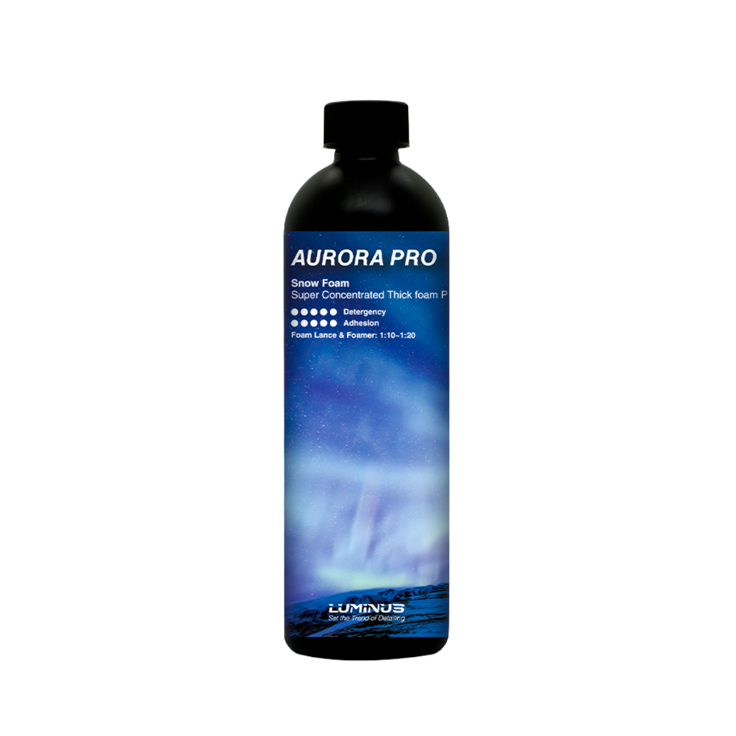 Luminus Aurora Pro