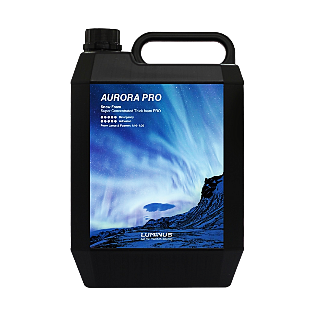 Luminus Aurora Pro