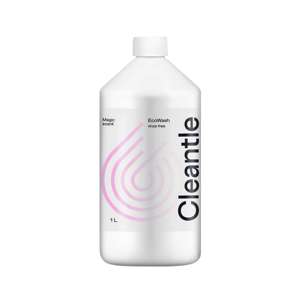 Cleantle Eco Wash