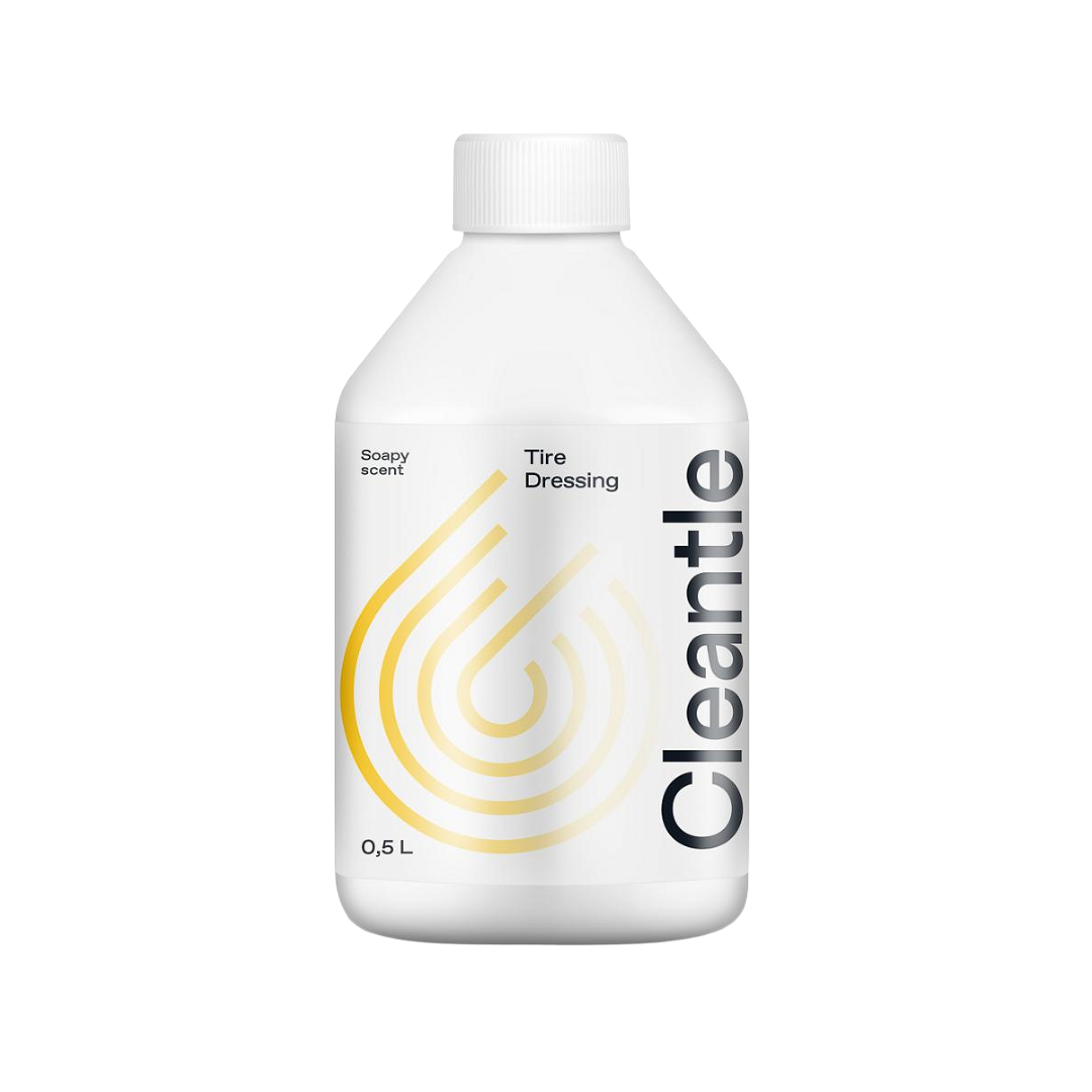 Cleantle Tire Dressing