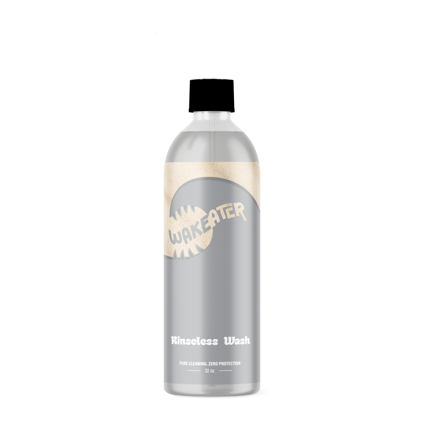 Wakeater Rinseless Wash
