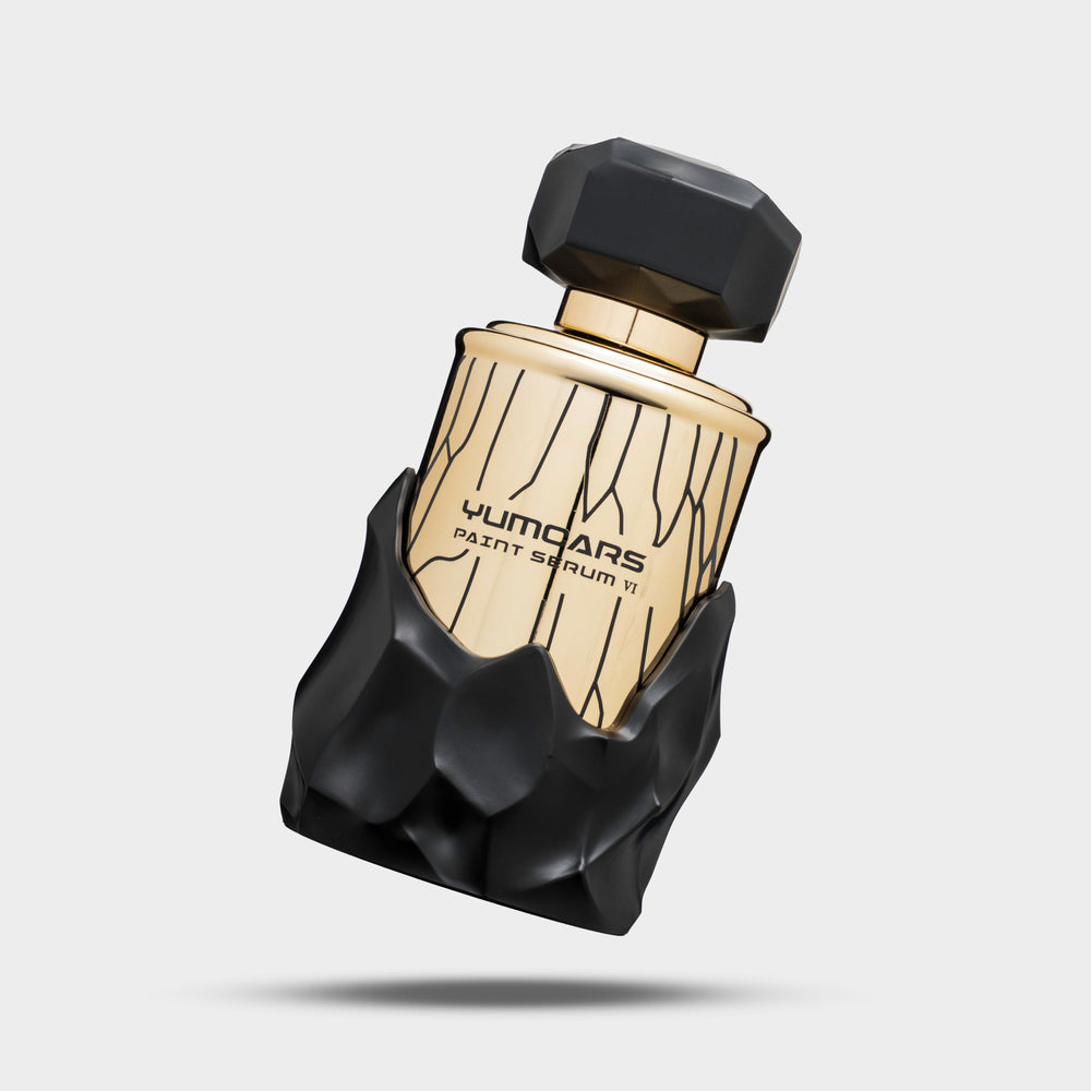 Yum Paint Serum VI