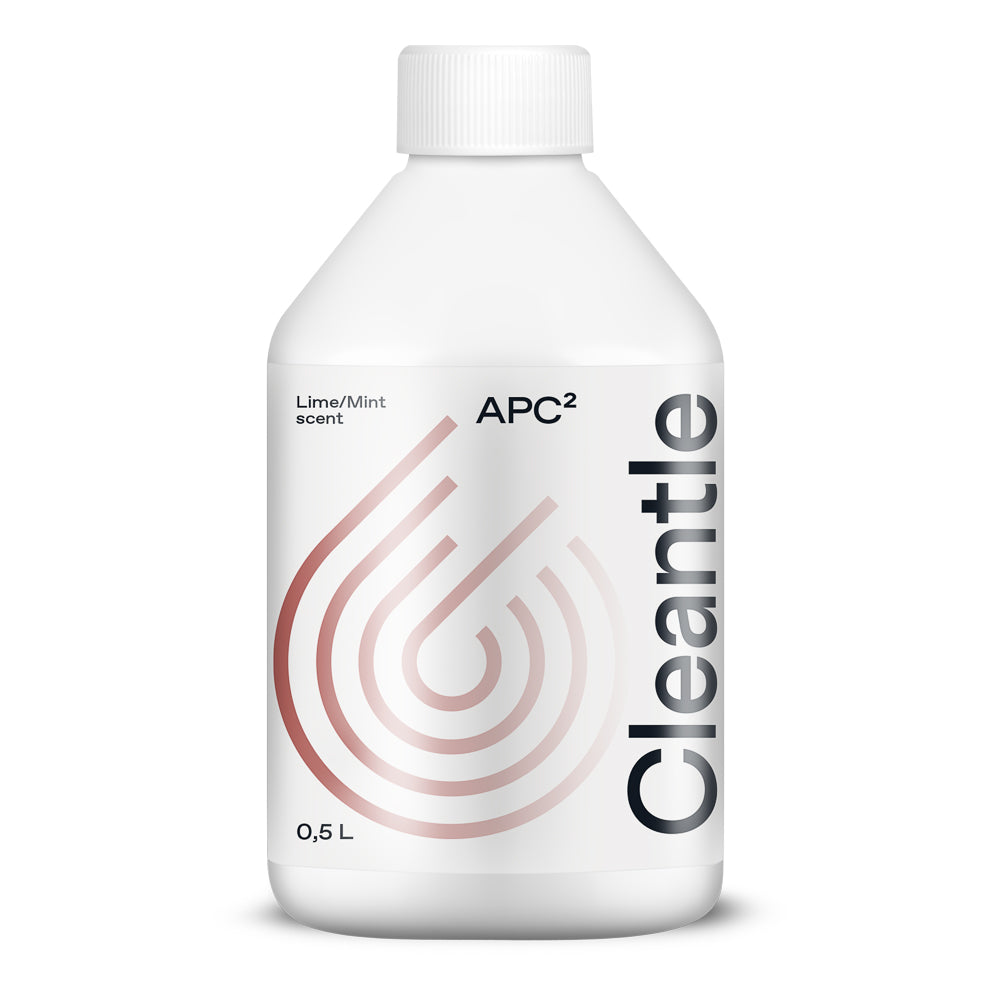 Cleantle APC2