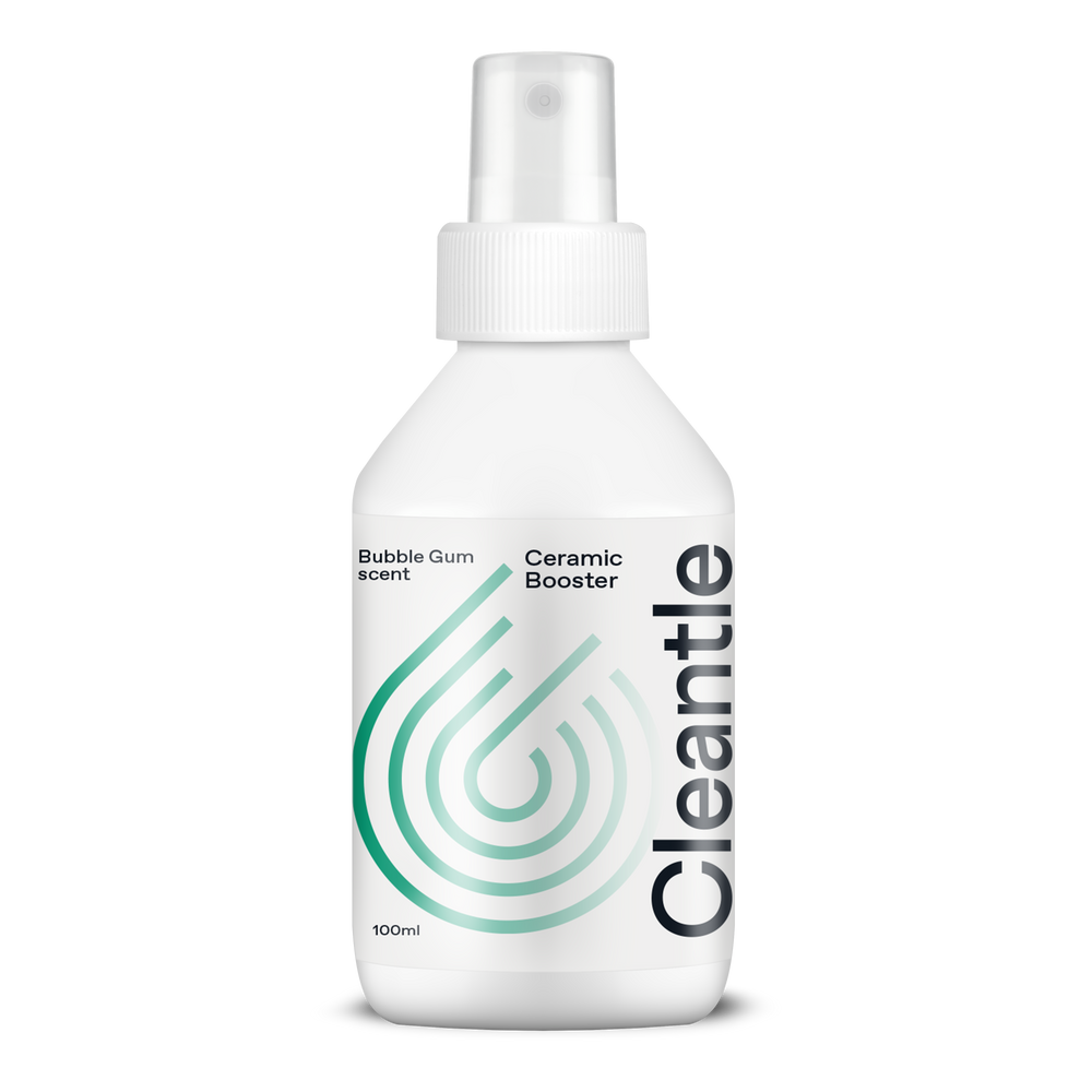 Cleantle Ceramic Booster 100ml