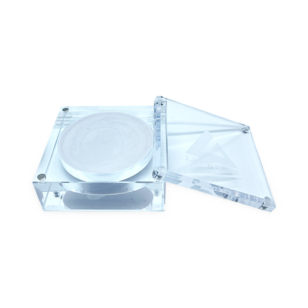 Luminus Eclipse (Luxury Paste Wax)