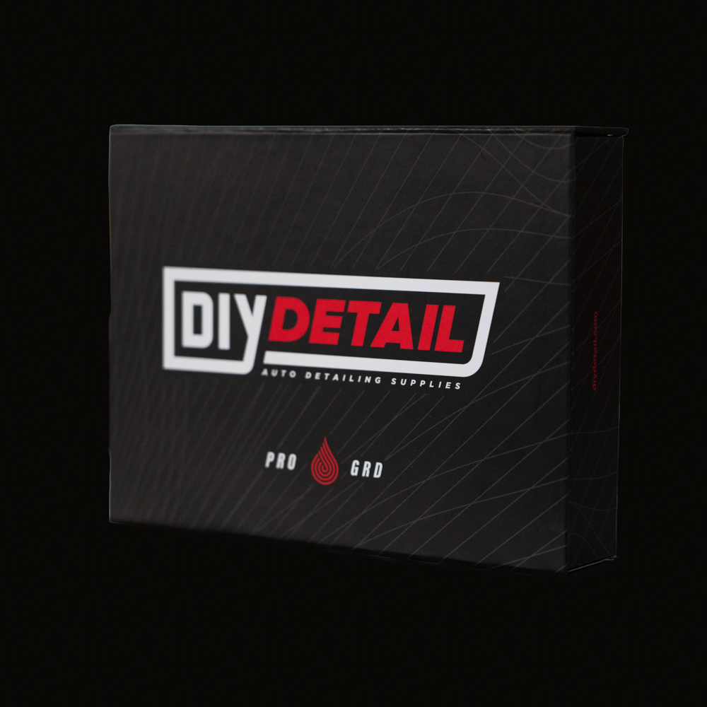 DIY Detail T2 Coating bundle (5 Year)