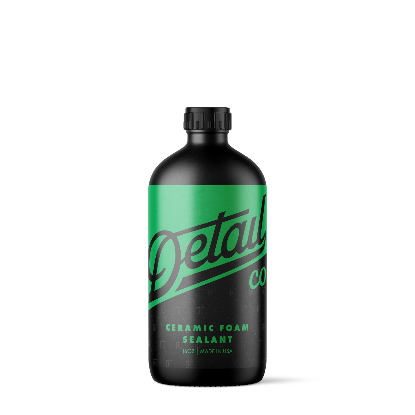 Detail Co. Ceramic Foam Sealant
