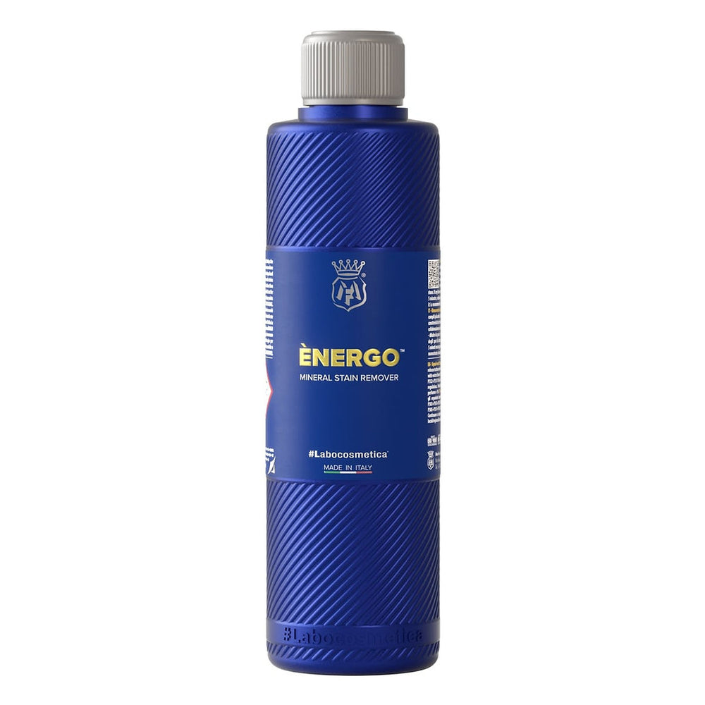 ENERGO - Acid Rain and Mineral Remover 250ml