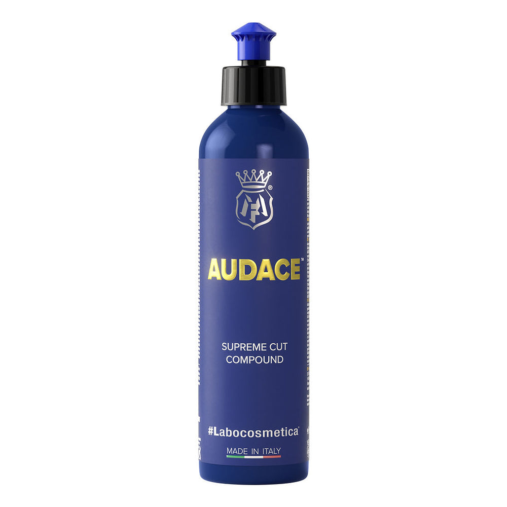 AUDACE - Supreme Cut Compound