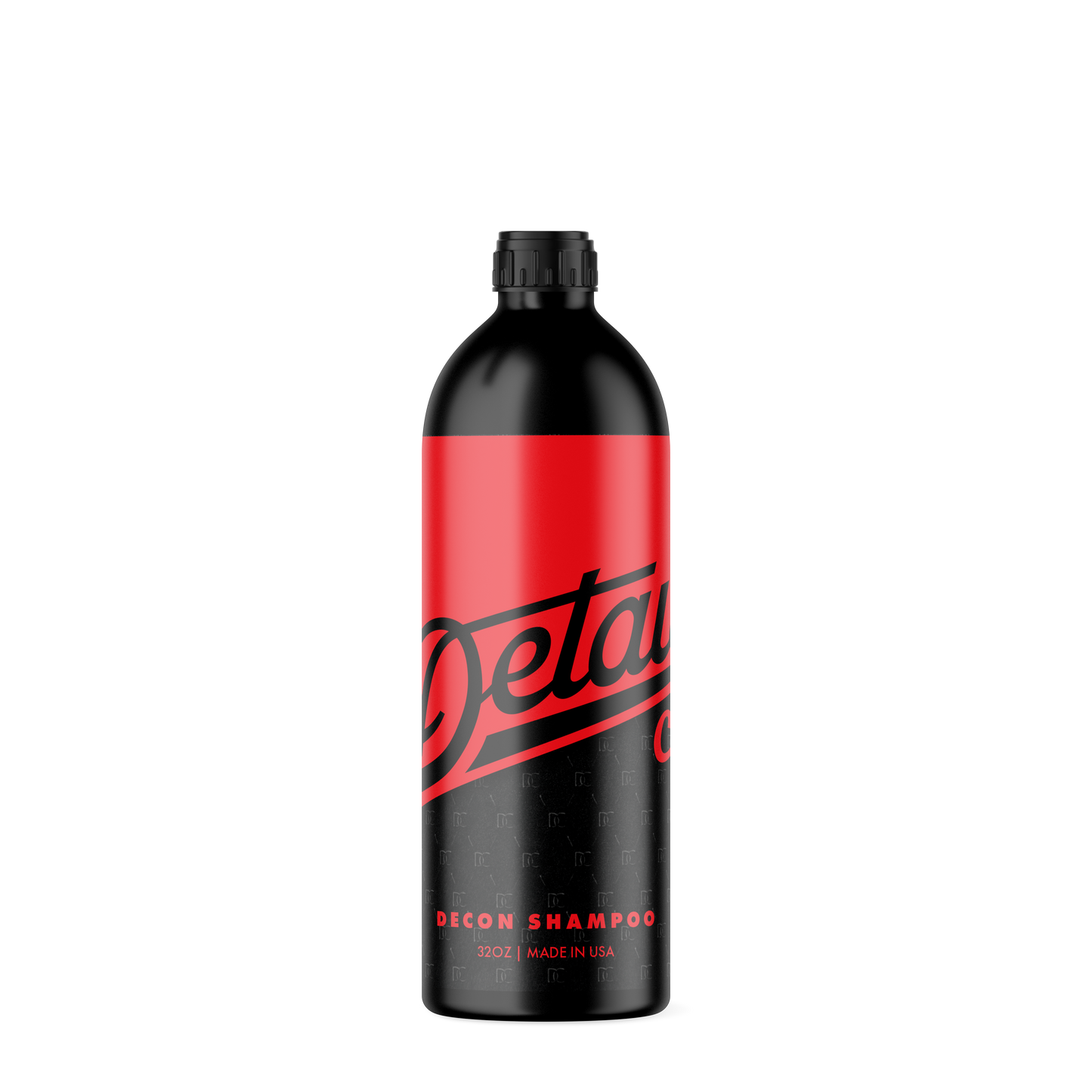 Detail Co. Decon Shampoo
