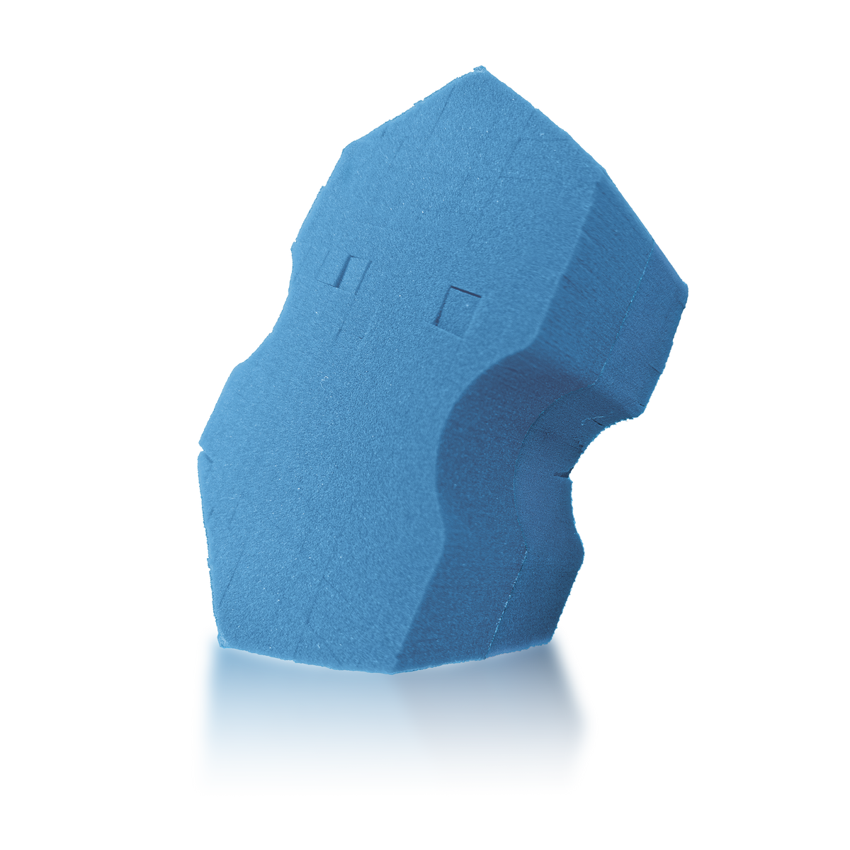 Detail Co. Rinseless Wash Sponge