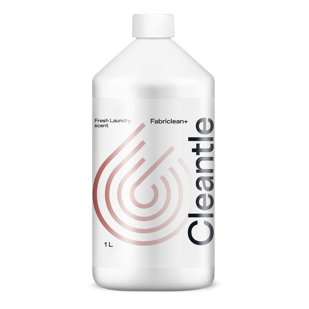 Cleantle Fabriclean+ 1l Fresh Laundry scent