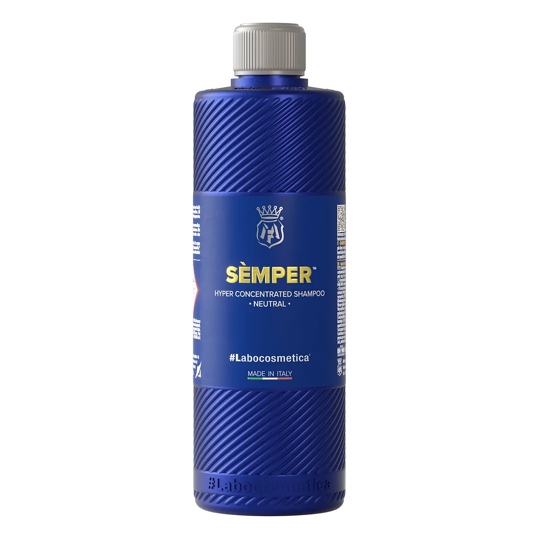 SEMPER - Neutral Maintenance Shampoo 500ml