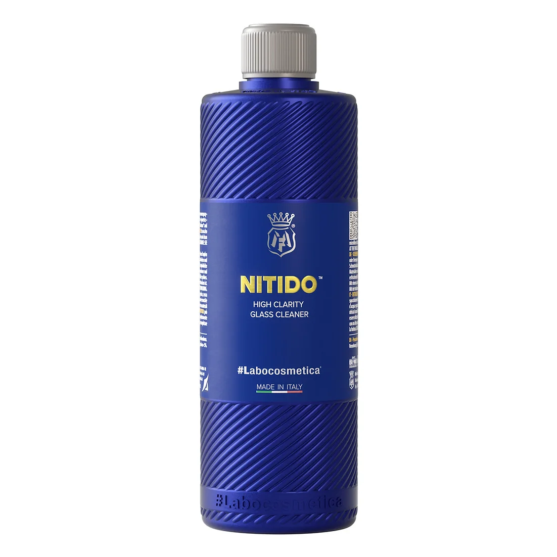 NITIDO - High Clarity Glass Cleaner