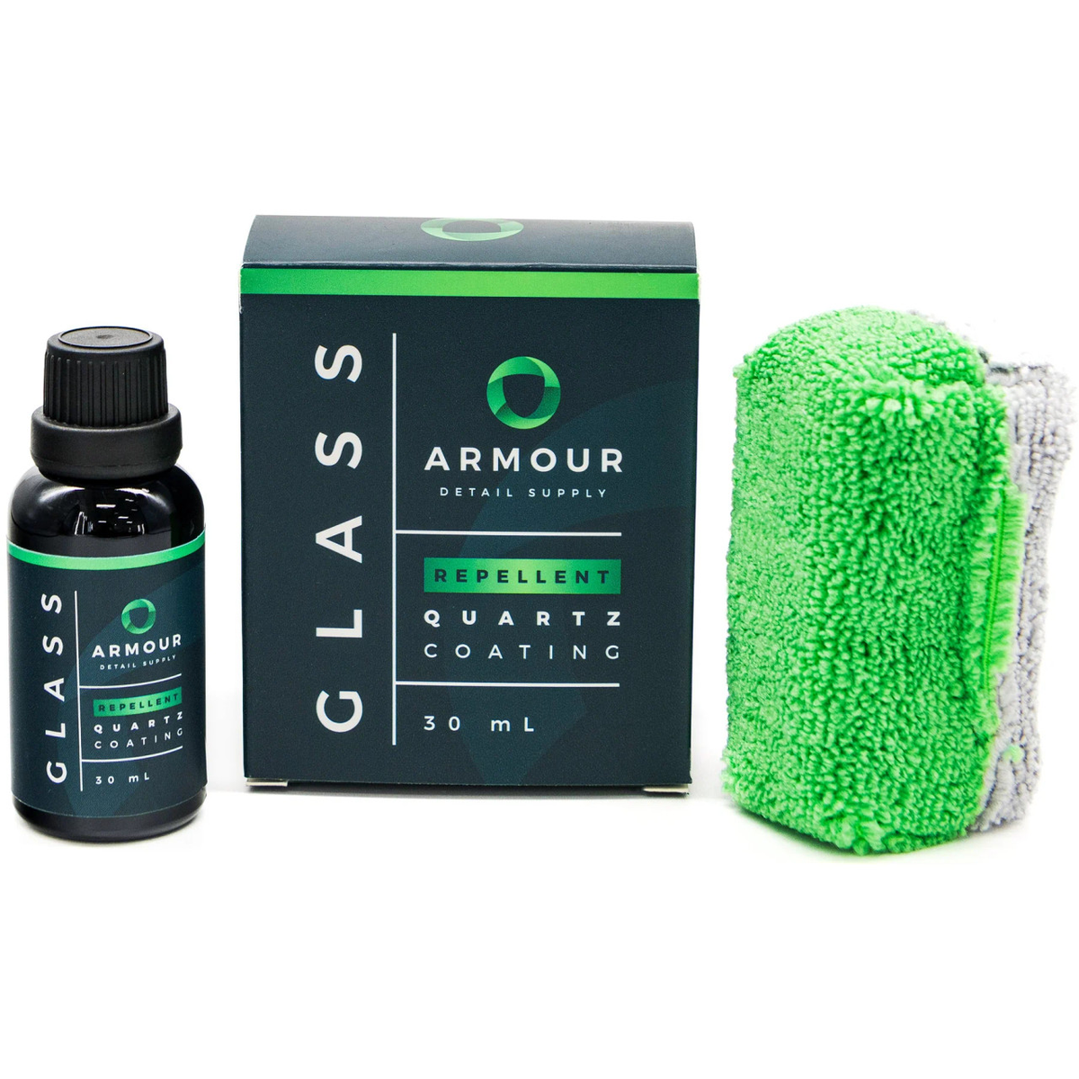Clean Armor Coating All – The House Of Rags