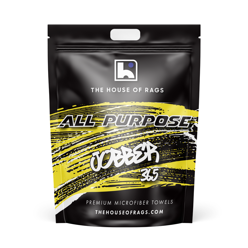 
                      
                        THOR Jobber 365 (10 Pack Polybag)
                      
                    
