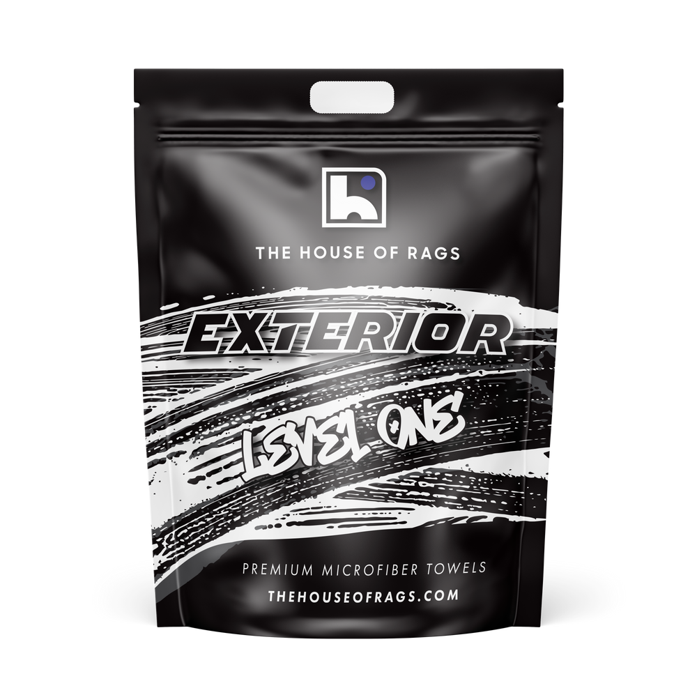 THOR Level One (10 Pack Polybag)