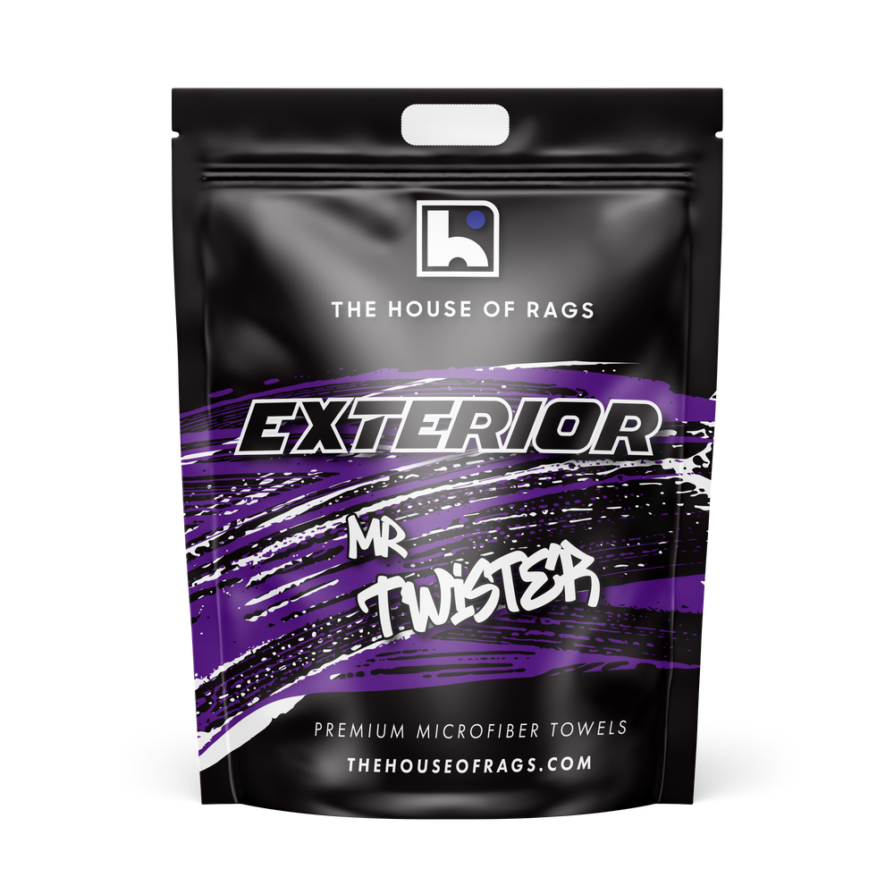 THOR Mister Twister (3 Pack Polybag)