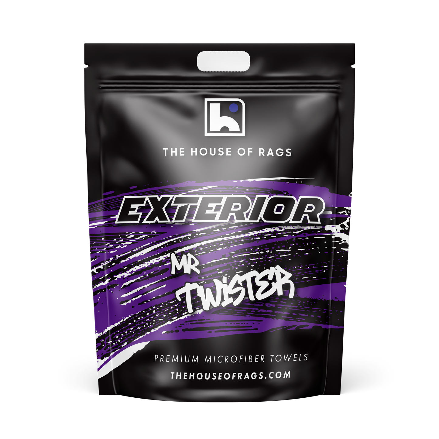 DOORBUSTER  MR TWISTER BOGO