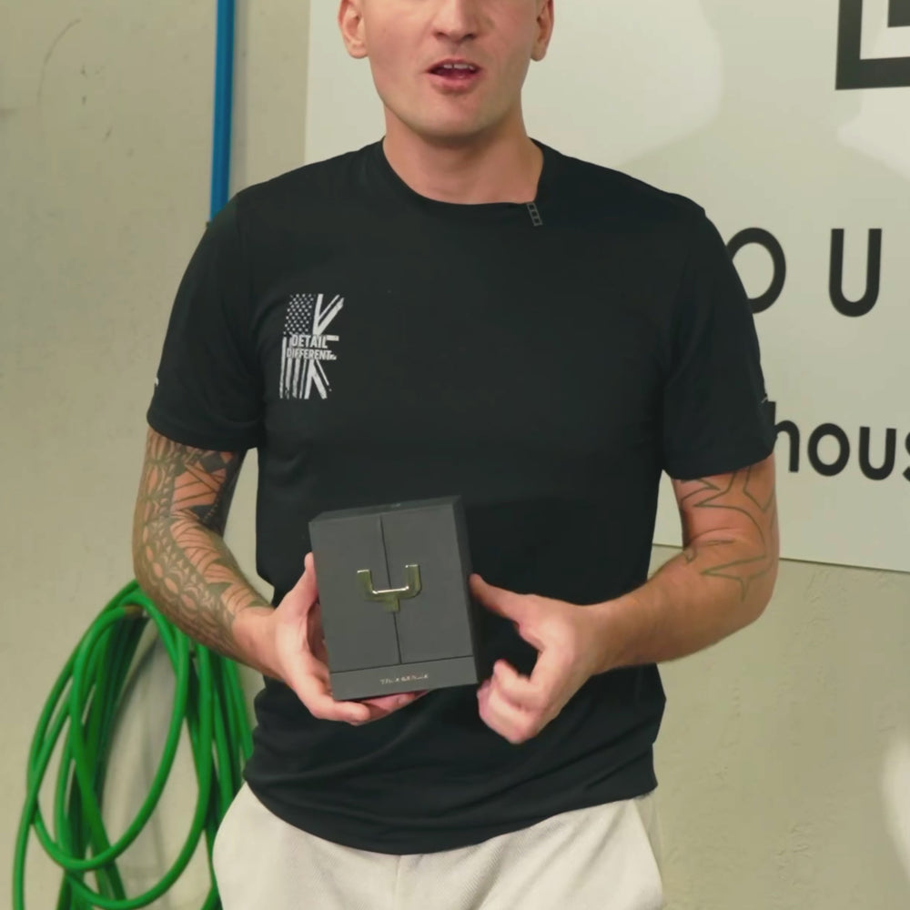 
                      
                        Load and play video in Gallery viewer, Yum Trim Serum
                      
                    