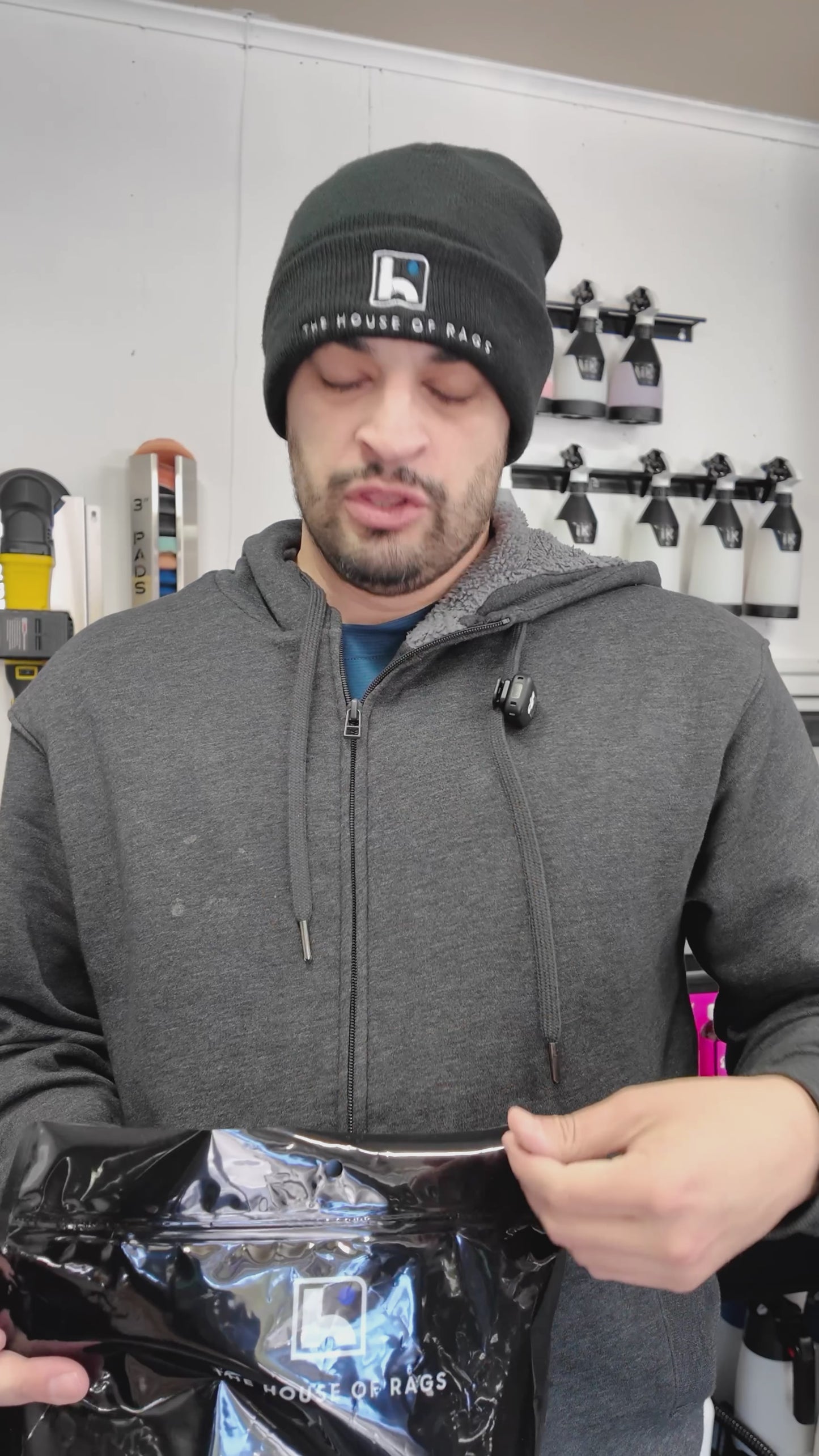 THOR The Final Level V2 (10 Pack Polybag)