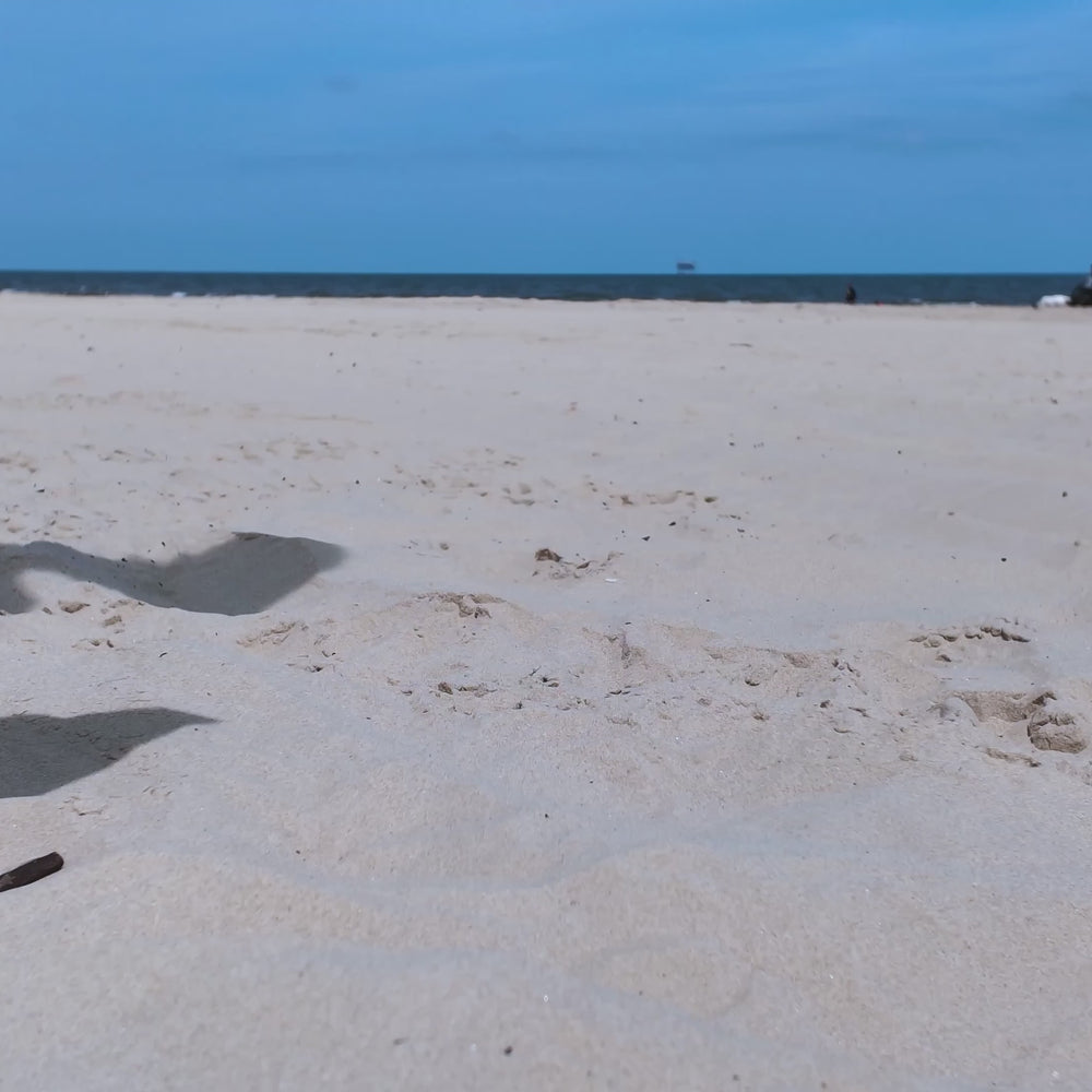 
                      
                        Load and play video in Gallery viewer, QUIVR Not A Beach Towel
                      
                    