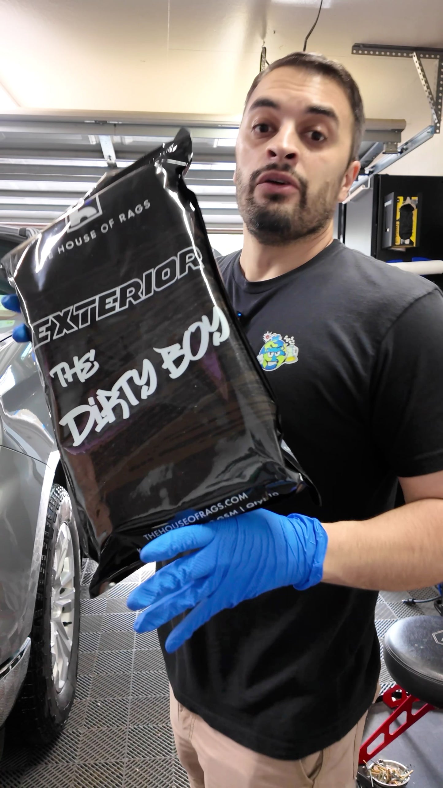 THOR Dirty Boy V2 (10 Pack)