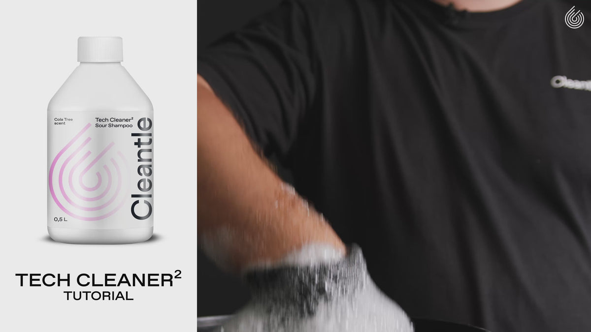 Cleantle Tech Cleaner